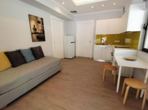 Helion Apartments - Rose